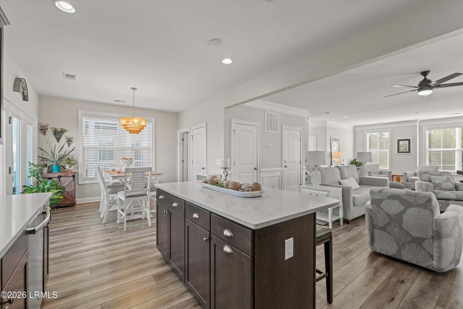 61 Hammock Oaks Circle, Hilton Head Island, SC 29926 — photo 17 of 55