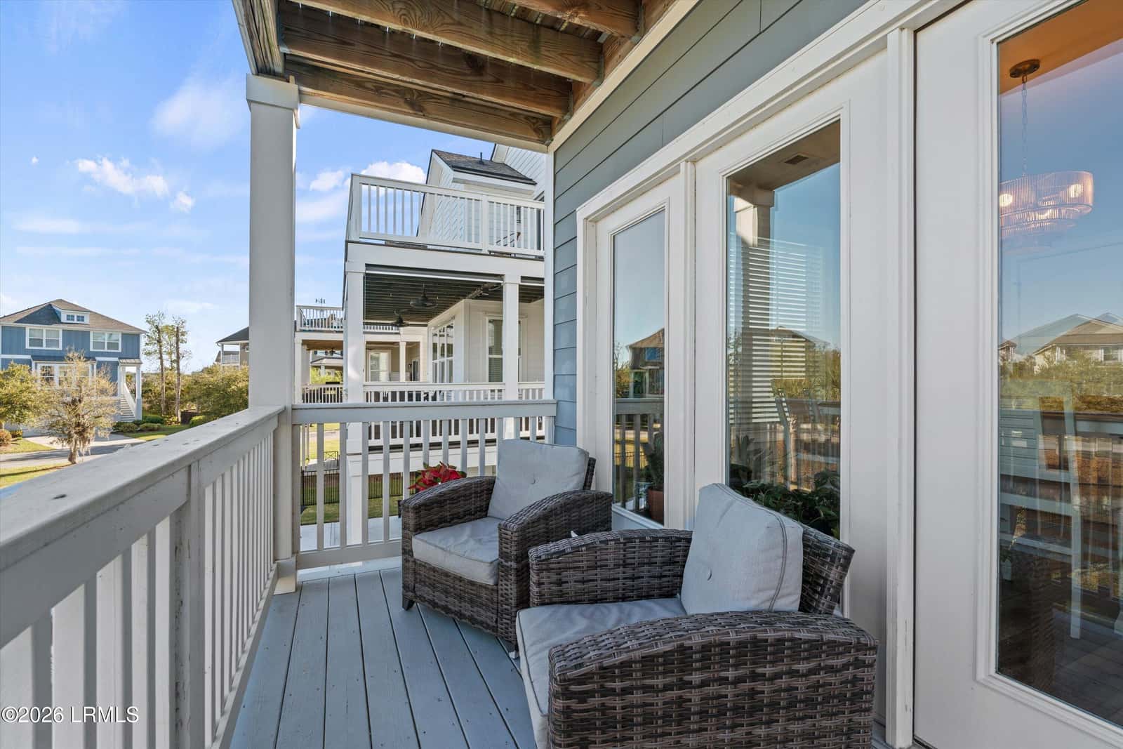 61 Hammock Oaks Circle, Hilton Head Island, SC 29926 — photo 20 of 55