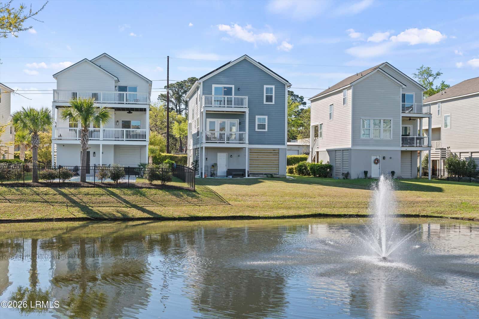 61 Hammock Oaks Circle, Hilton Head Island, SC 29926 — photo 42 of 55
