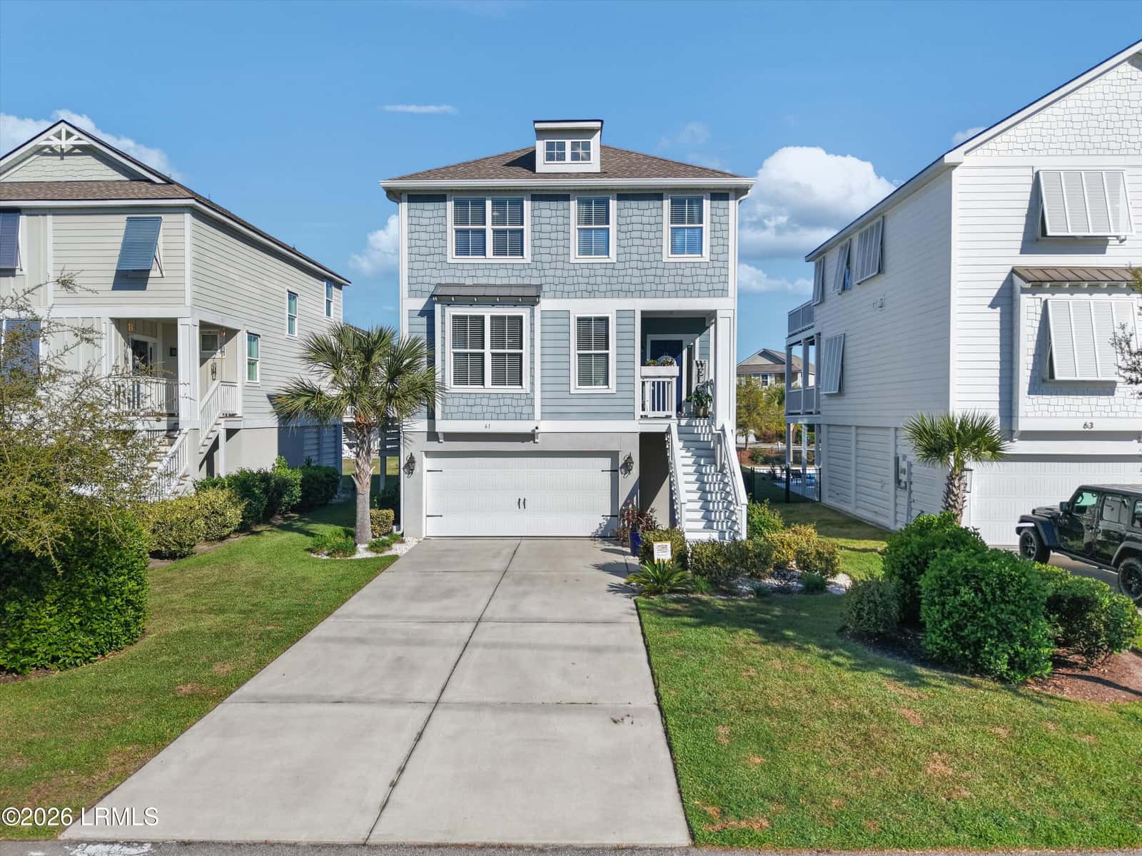 61 Hammock Oaks Circle, Hilton Head Island, SC 29926 — photo 46 of 55