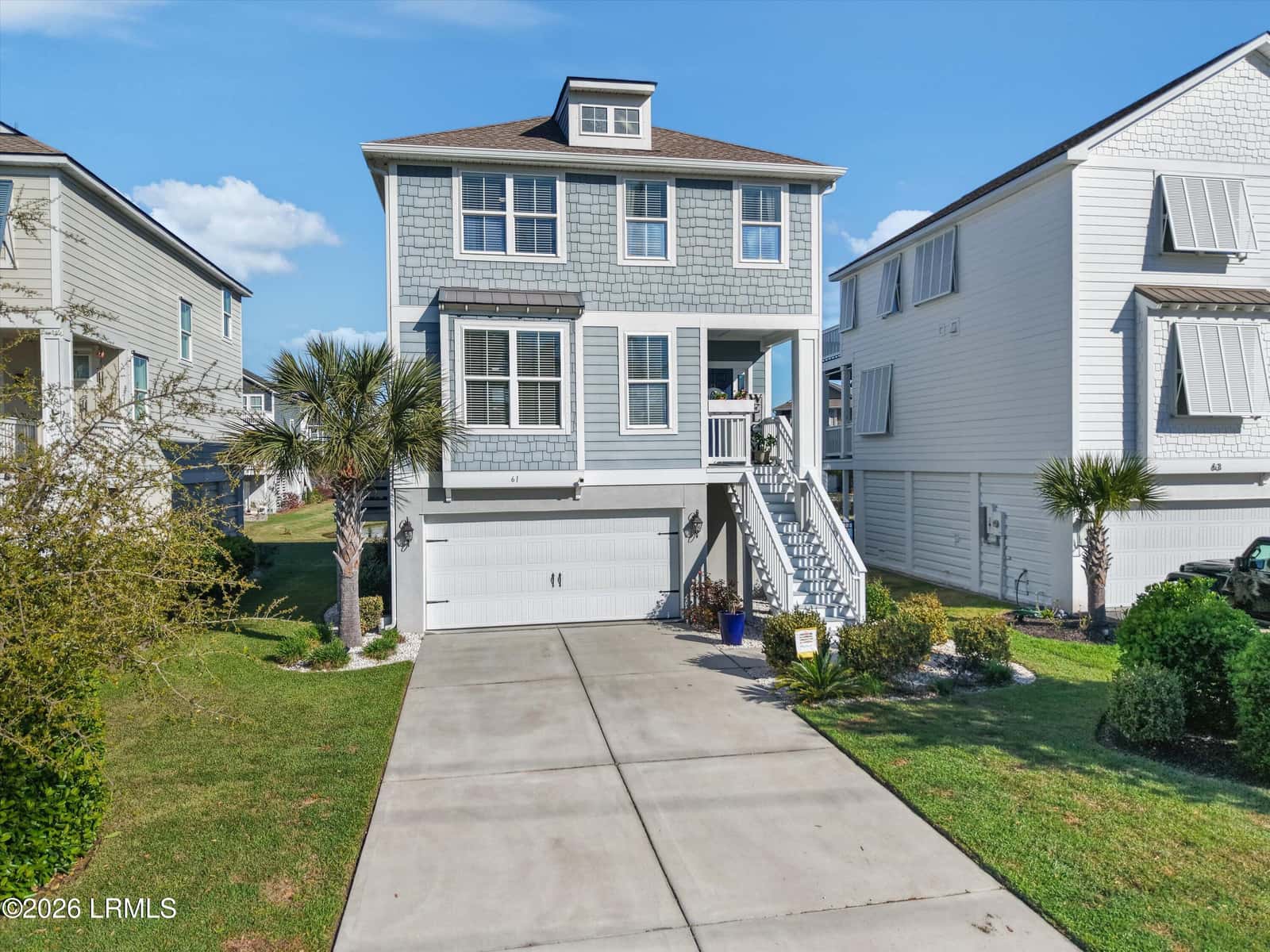 61 Hammock Oaks Circle, Hilton Head Island, SC 29926 — photo 47 of 55