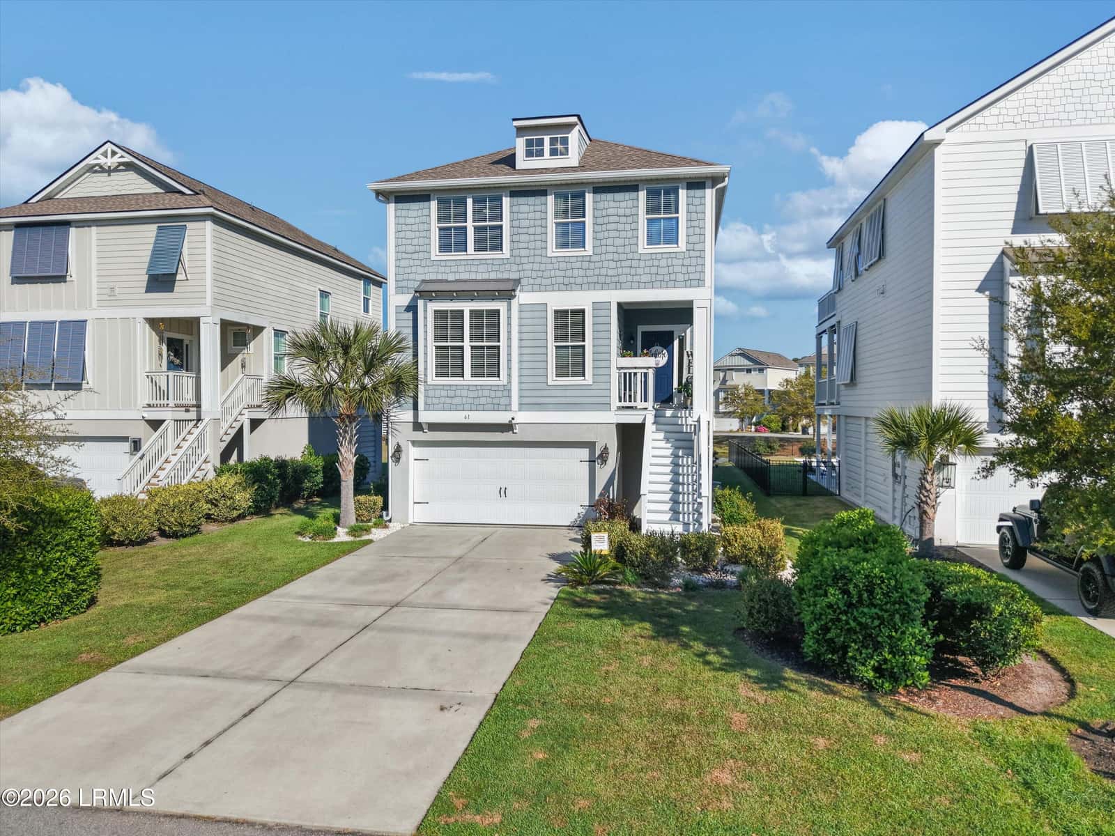 61 Hammock Oaks Circle, Hilton Head Island, SC 29926 — photo 48 of 55