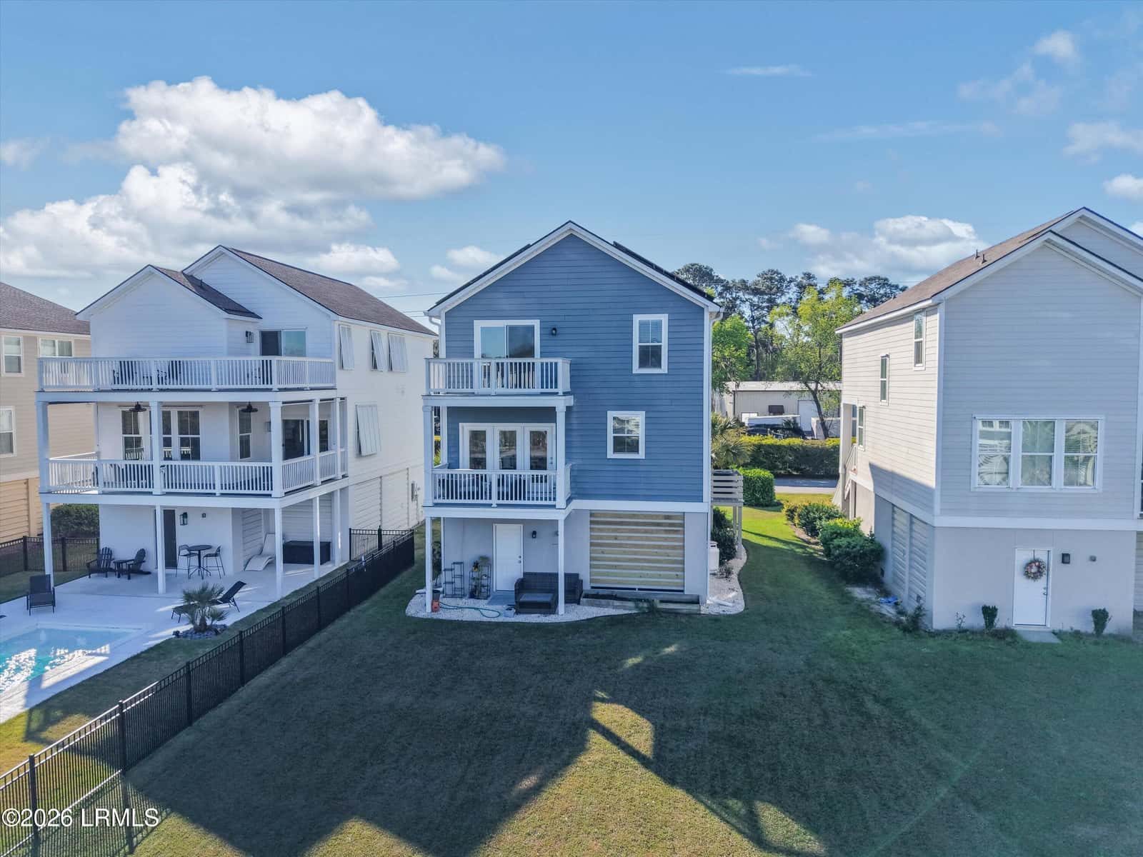 61 Hammock Oaks Circle, Hilton Head Island, SC 29926 — photo 50 of 55