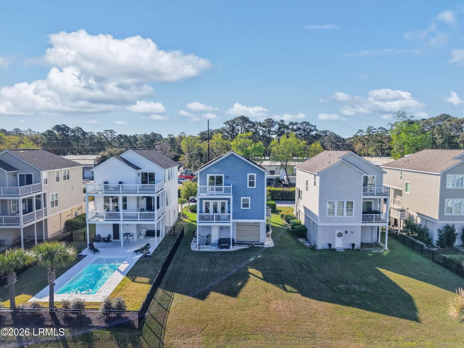 61 Hammock Oaks Circle, Hilton Head Island, SC 29926 — photo 51 of 55