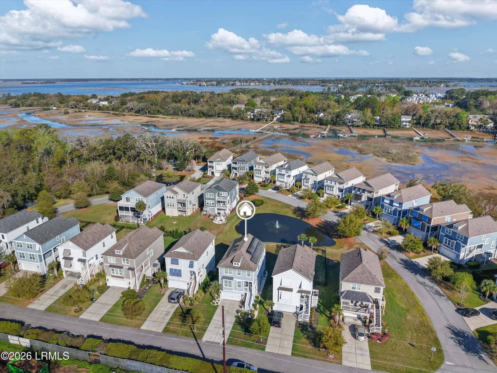 61 Hammock Oaks Circle, Hilton Head Island, SC 29926 — photo 52 of 55