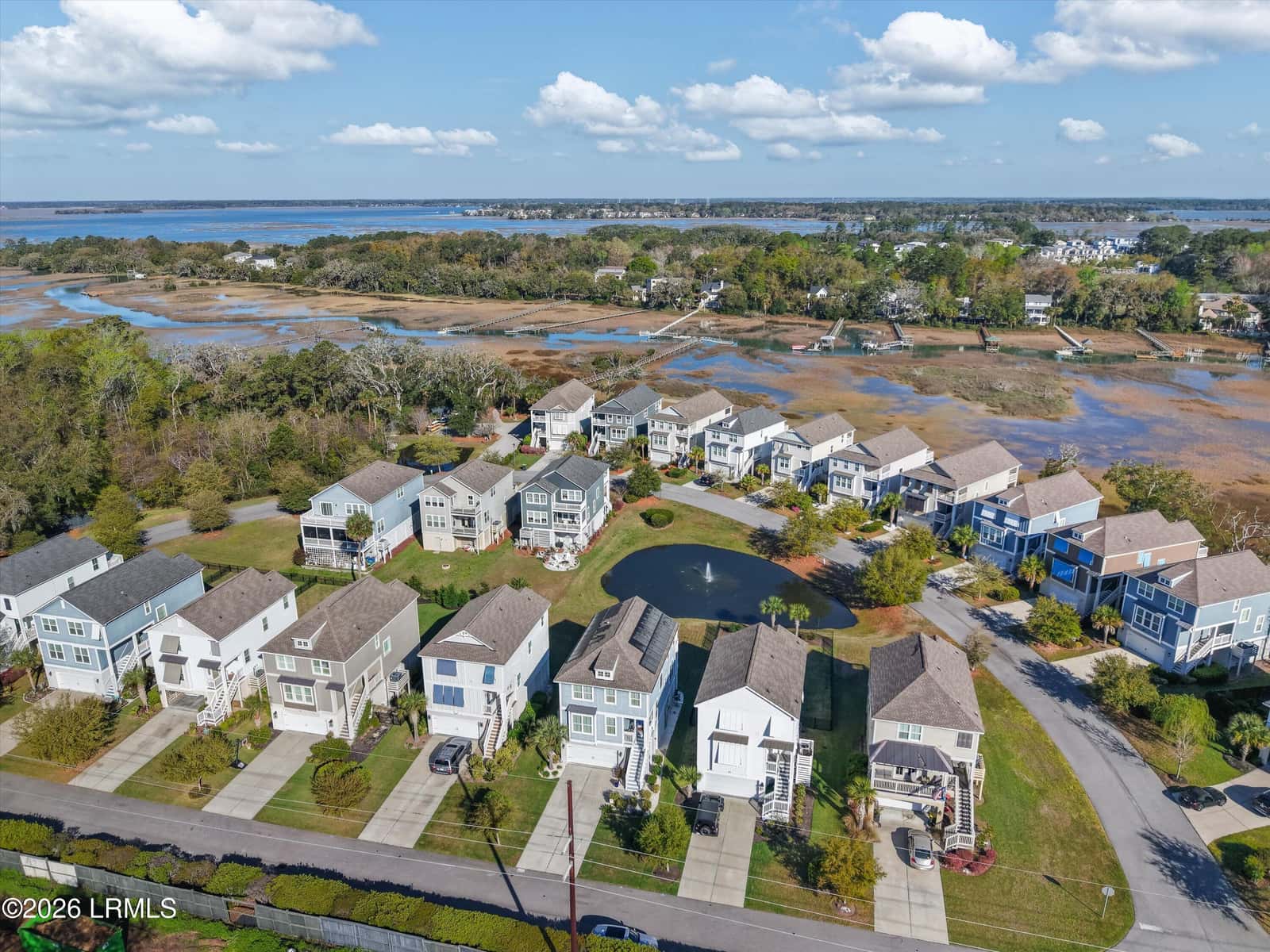 61 Hammock Oaks Circle, Hilton Head Island, SC 29926 — photo 53 of 55