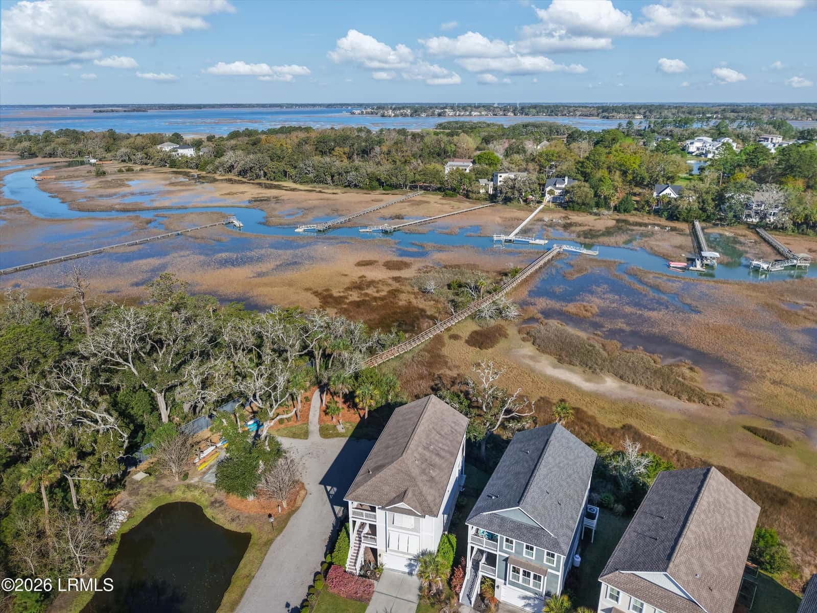 61 Hammock Oaks Circle, Hilton Head Island, SC 29926 — photo 54 of 55