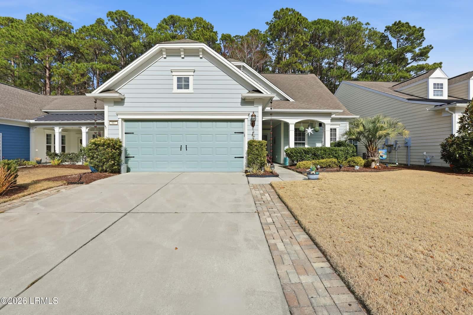 904 Serenity Point Drive, Bluffton, SC 29909 — photo 38 of 48