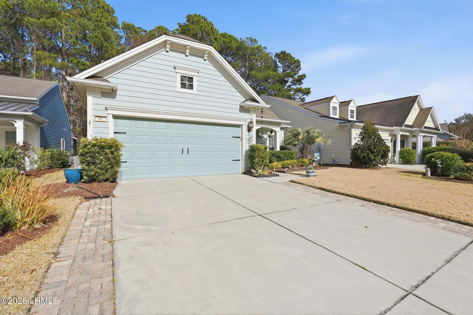 904 Serenity Point Drive, Bluffton, SC 29909 — photo 37 of 48