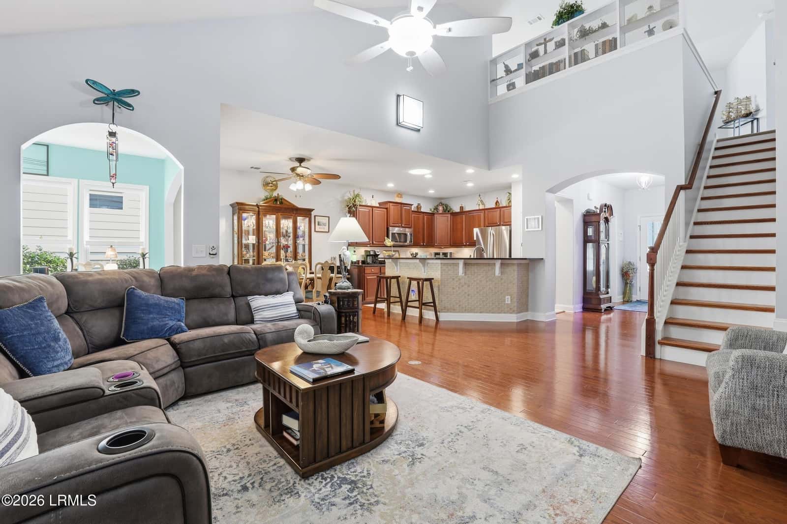 904 Serenity Point Drive, Bluffton, SC 29909 — photo 8 of 48