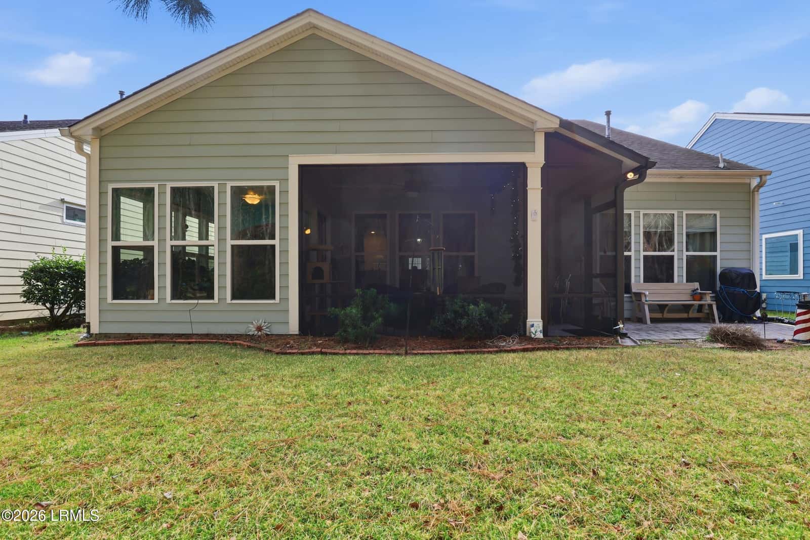 904 Serenity Point Drive, Bluffton, SC 29909 — photo 34 of 48