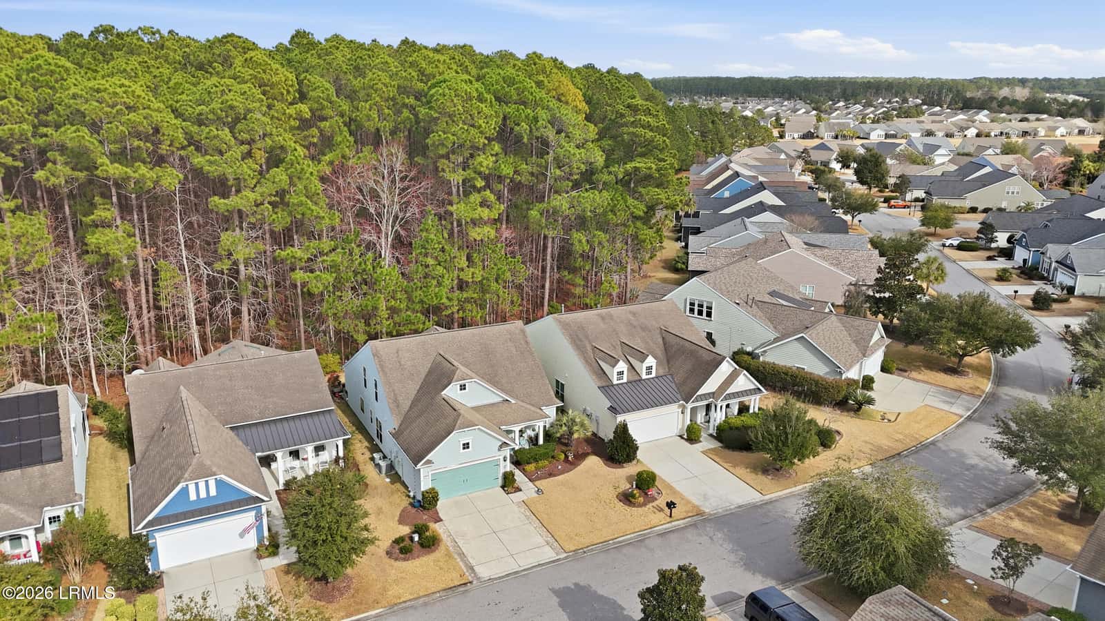 904 Serenity Point Drive, Bluffton, SC 29909 — photo 43 of 48