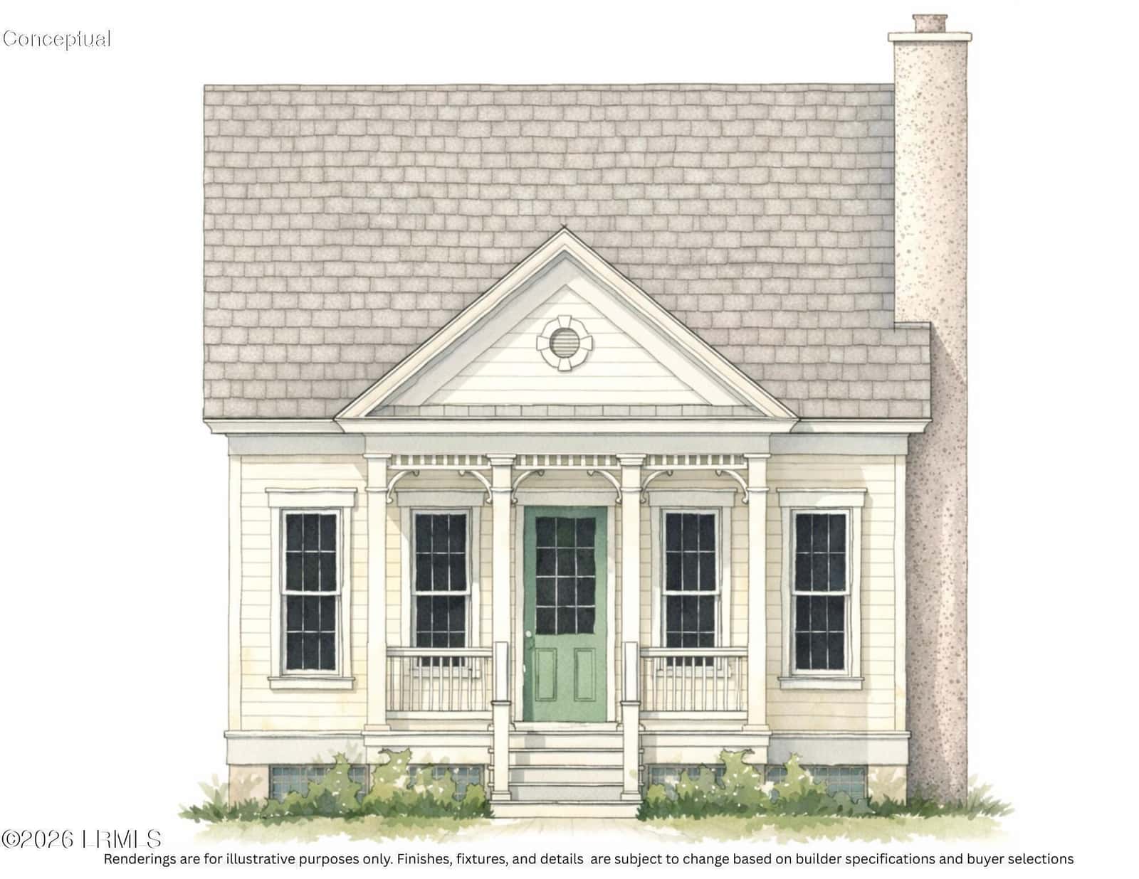 1904 Pigeon Point Road, Beaufort, SC 29902 — photo 1 of 7