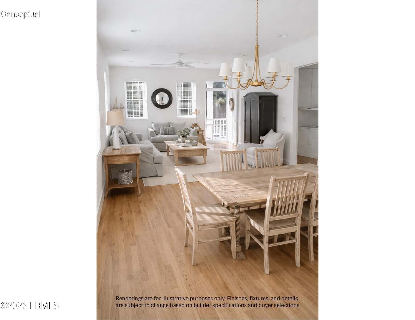 1904 Pigeon Point Road, Beaufort, SC 29902 — photo 2 of 7