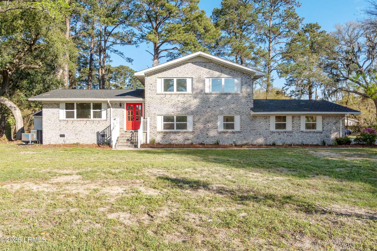 656 Broad River Boulevard, Beaufort, SC 29906 — photo 1 of 71