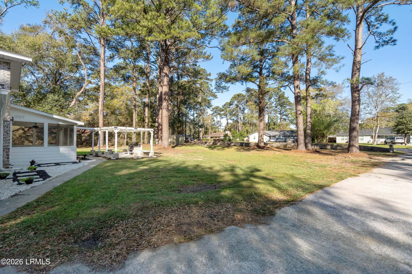 656 Broad River Boulevard, Beaufort, SC 29906 — photo 60 of 71