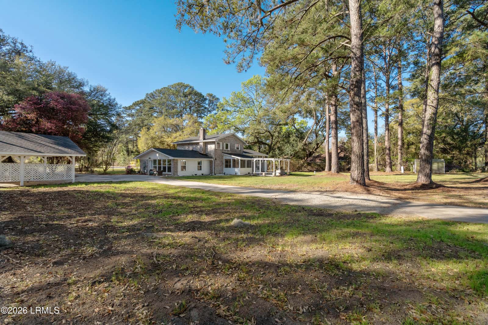656 Broad River Boulevard, Beaufort, SC 29906 — photo 61 of 71