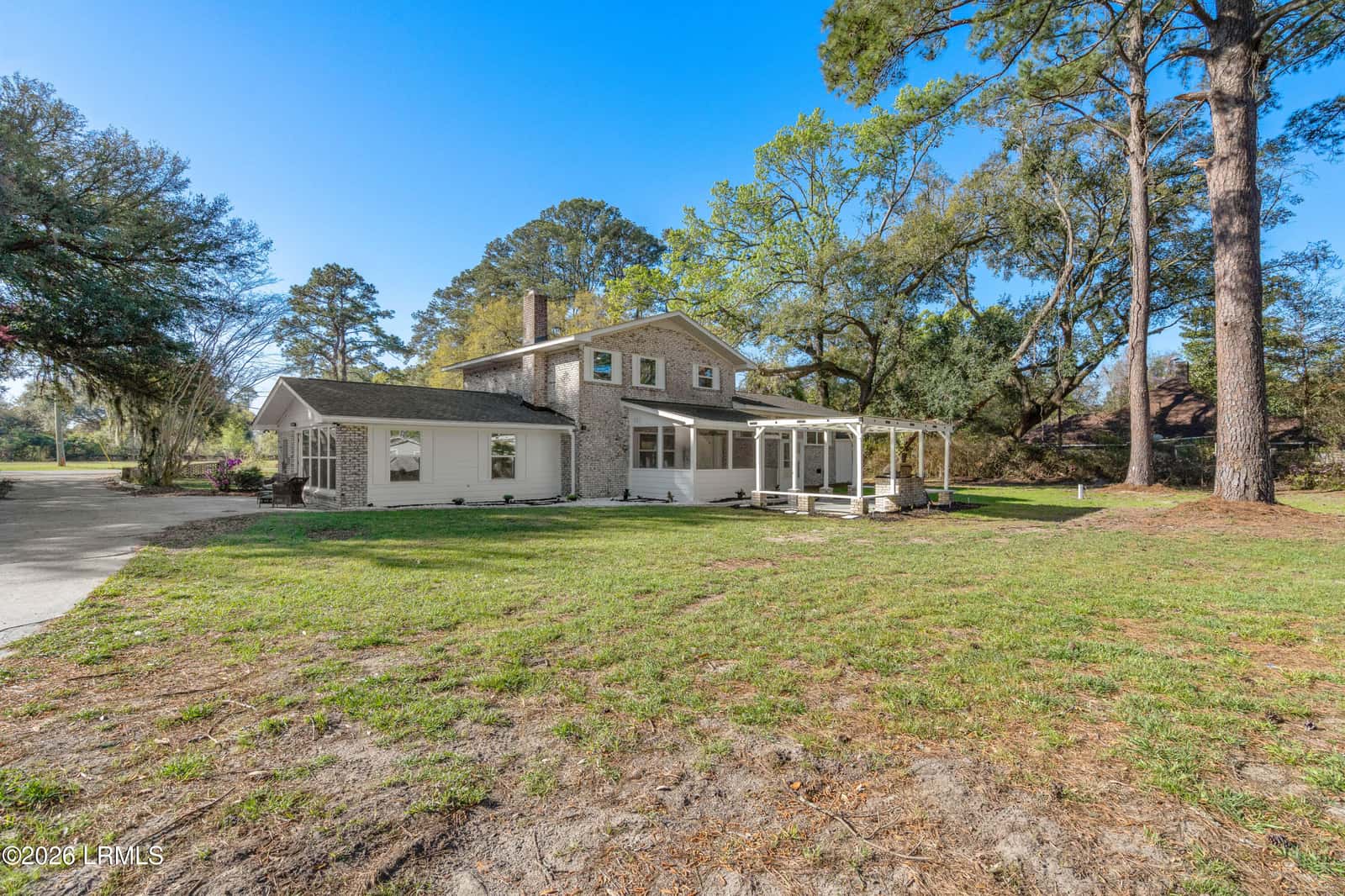 656 Broad River Boulevard, Beaufort, SC 29906 — photo 63 of 71