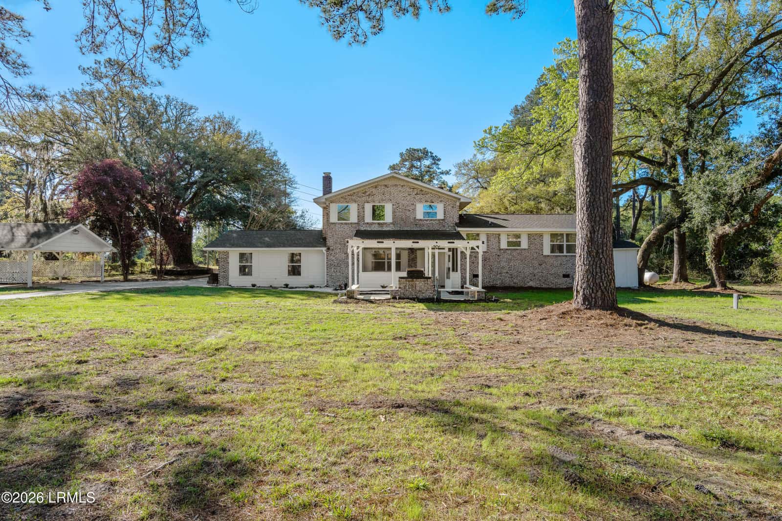 656 Broad River Boulevard, Beaufort, SC 29906 — photo 64 of 71