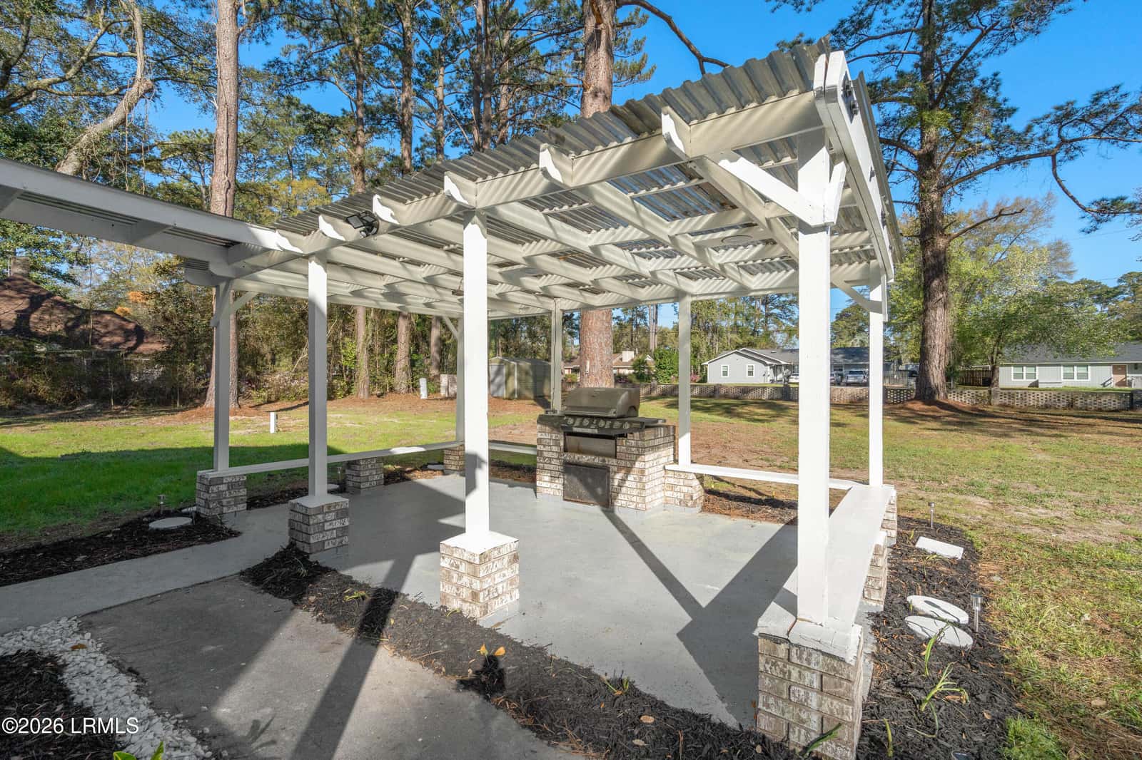 656 Broad River Boulevard, Beaufort, SC 29906 — photo 66 of 71