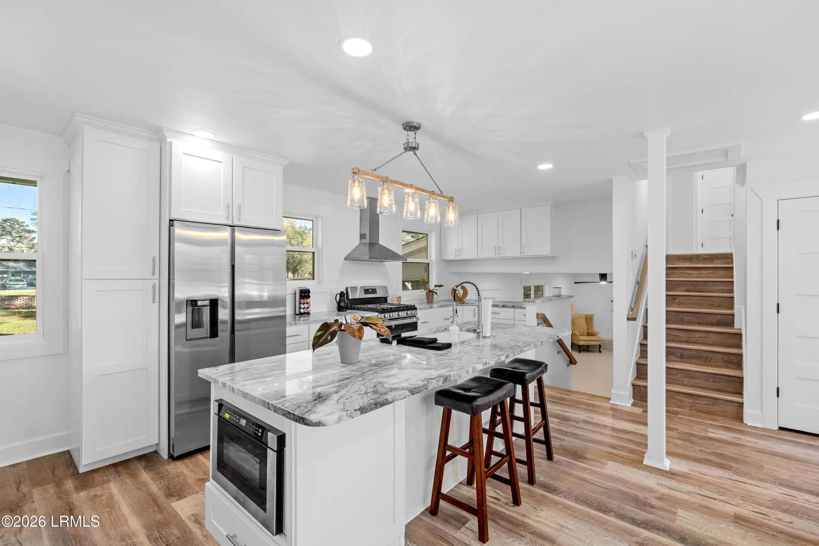 656 Broad River Boulevard, Beaufort, SC 29906 — photo 11 of 71