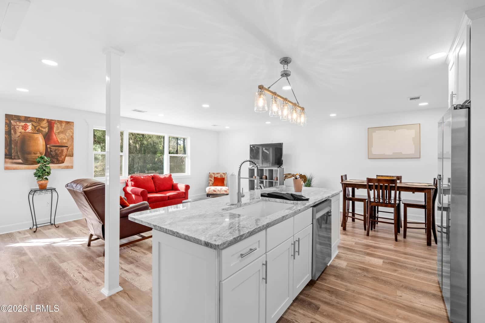 656 Broad River Boulevard, Beaufort, SC 29906 — photo 15 of 71