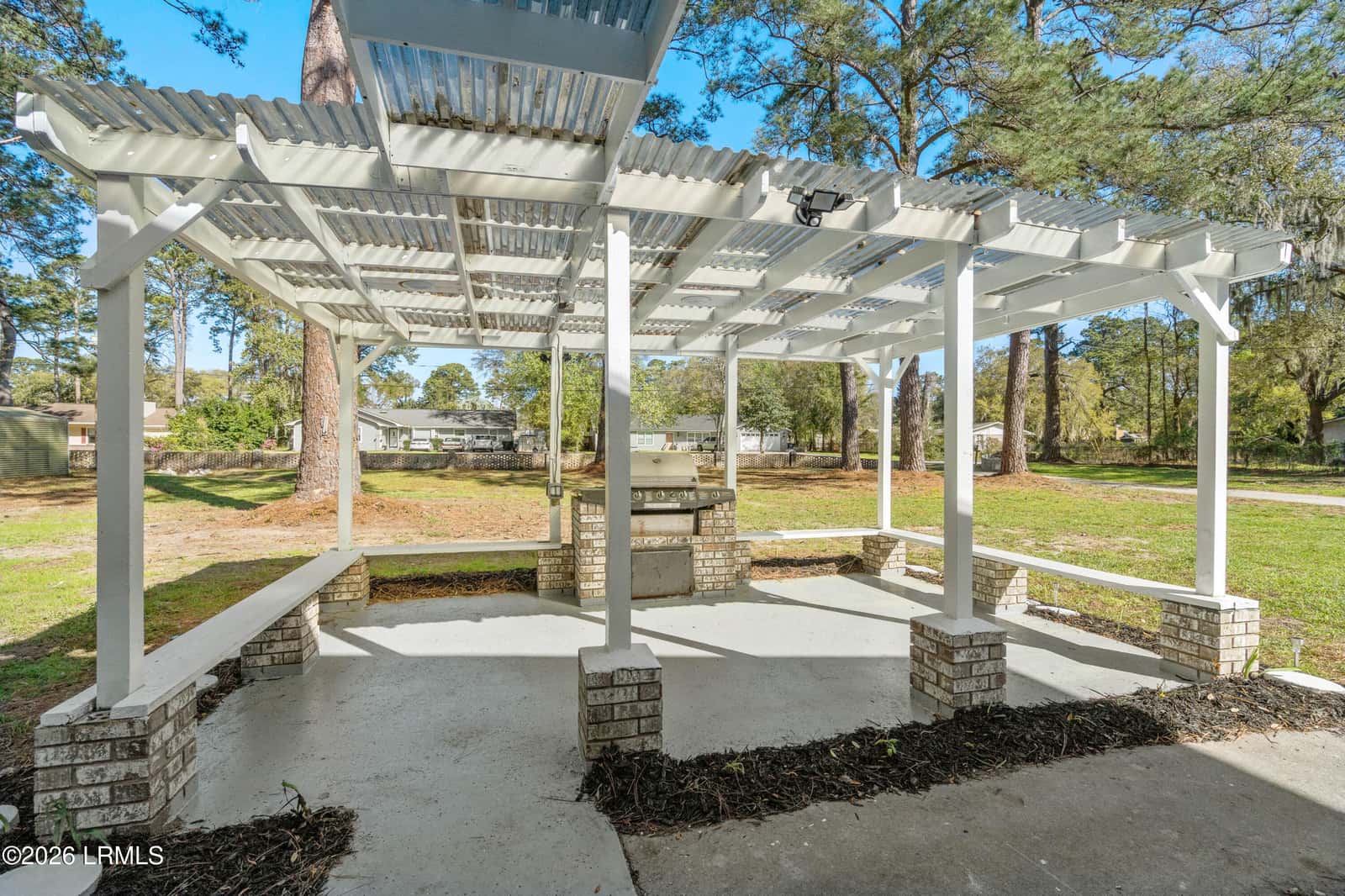656 Broad River Boulevard, Beaufort, SC 29906 — photo 67 of 71