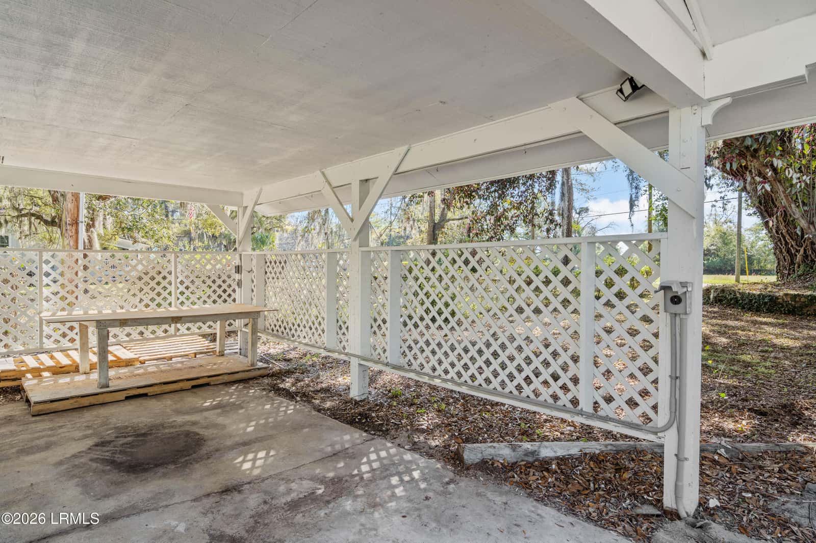 656 Broad River Boulevard, Beaufort, SC 29906 — photo 68 of 71