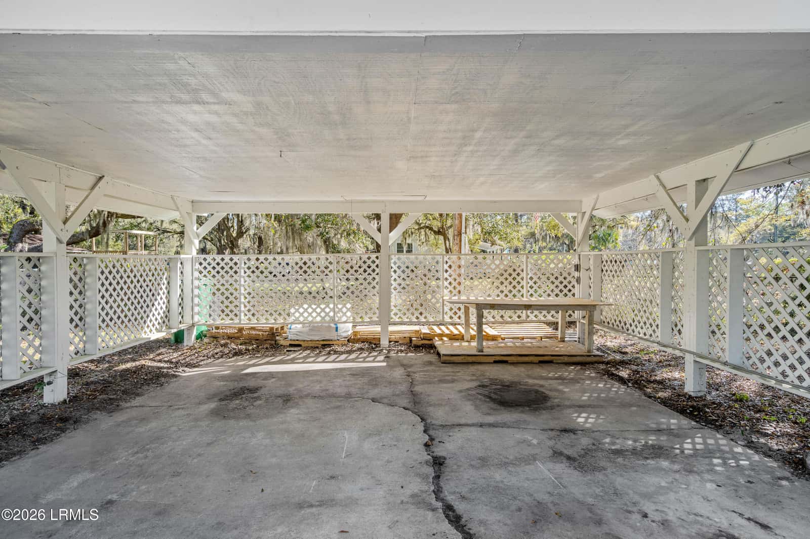 656 Broad River Boulevard, Beaufort, SC 29906 — photo 69 of 71