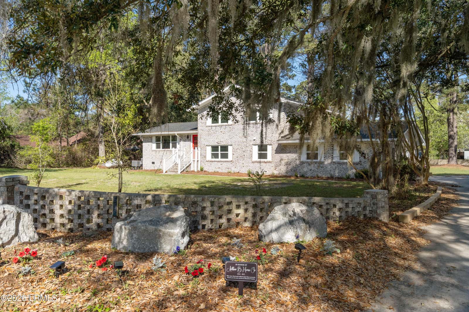 656 Broad River Boulevard, Beaufort, SC 29906 — photo 70 of 71