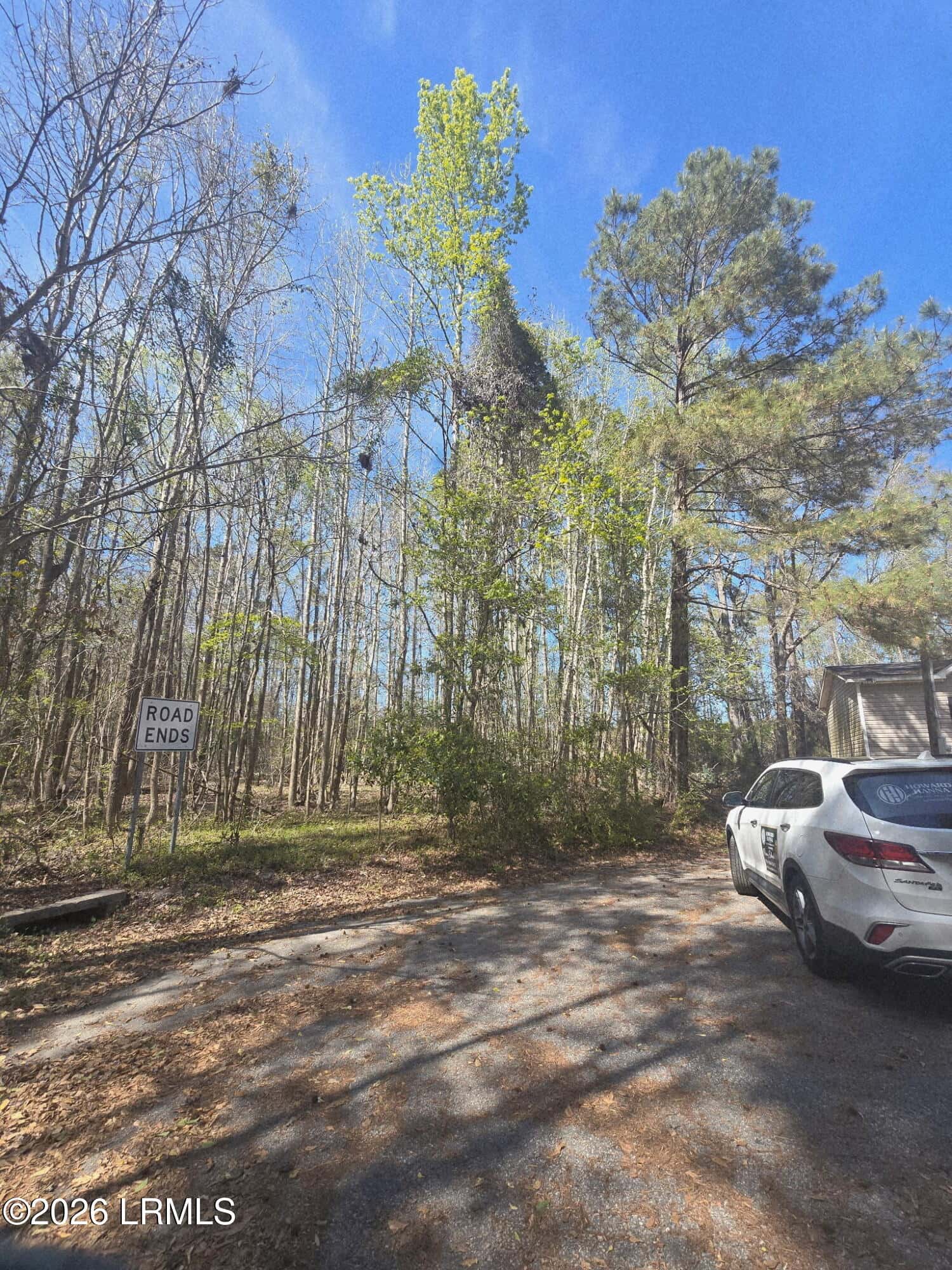 Lot 5 Freeman Street, Hampton, SC 29924 — photo 7 of 7