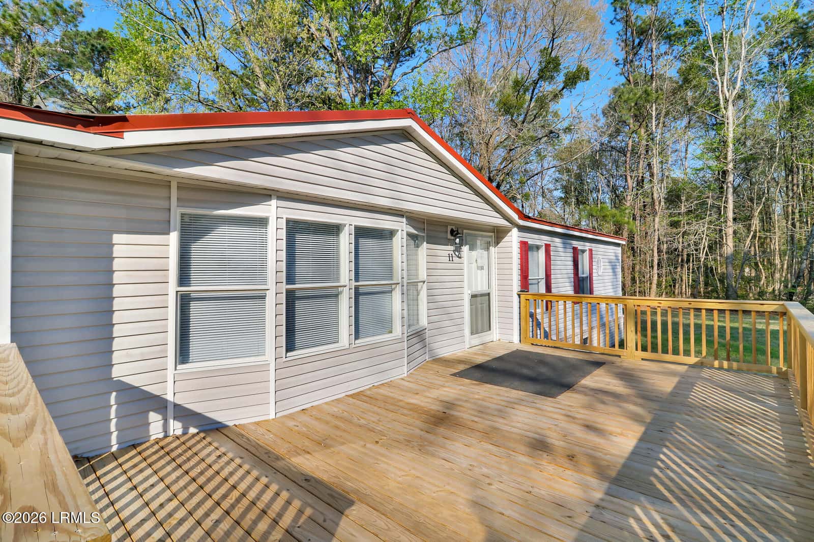 11 Burbage Lane, Beaufort, SC 29906 — photo 3 of 36