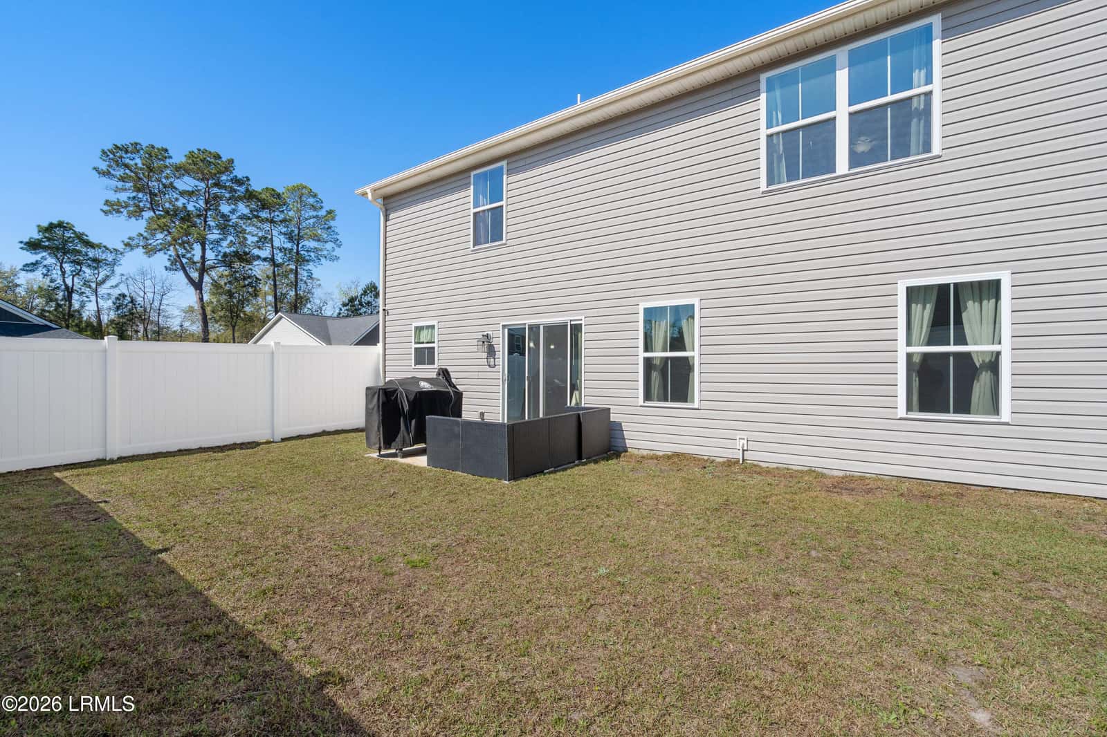 28 Red Pine Road, Ridgeland, SC 29936 — photo 6 of 42