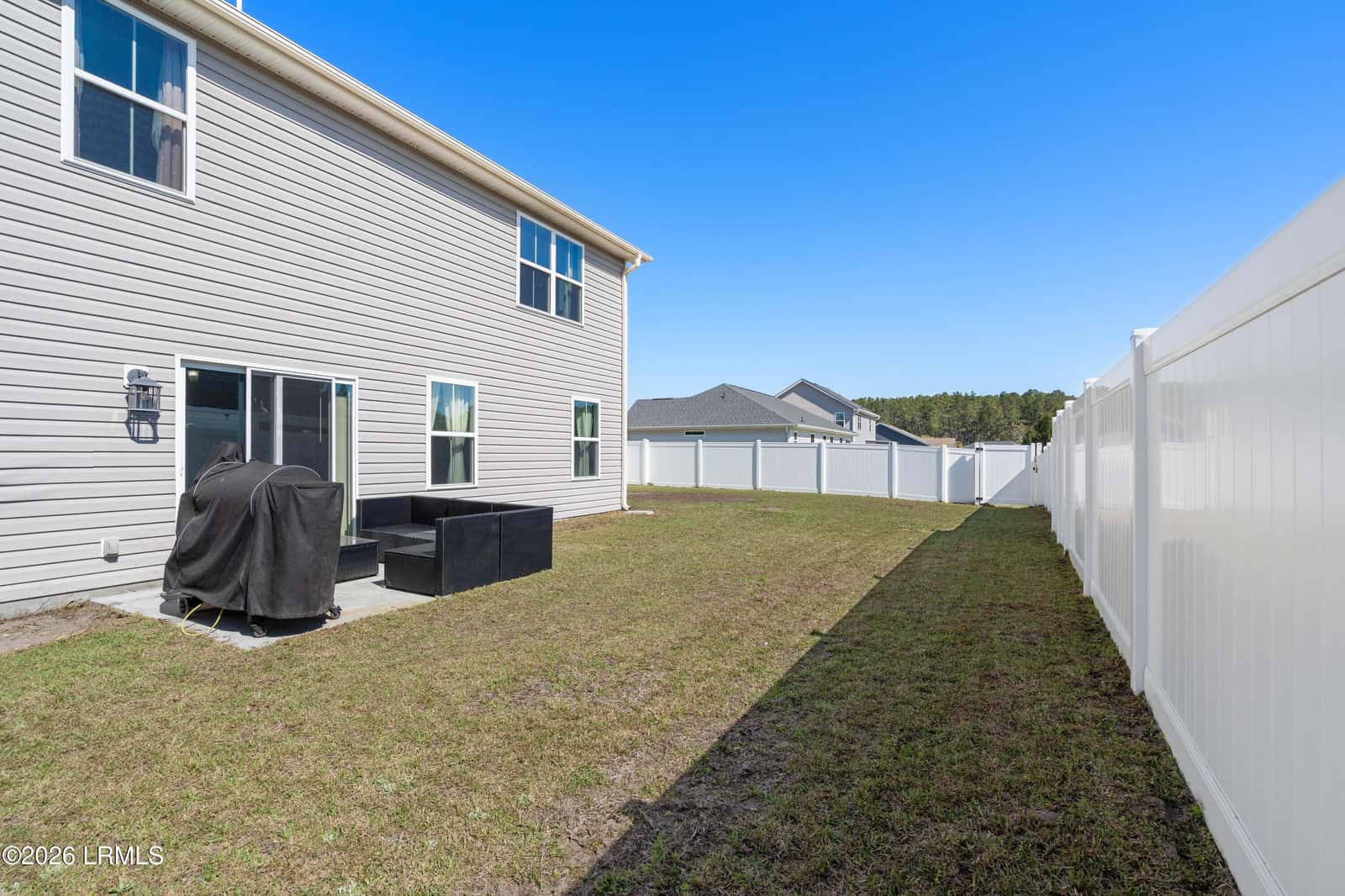 28 Red Pine Road, Ridgeland, SC 29936 — photo 7 of 42