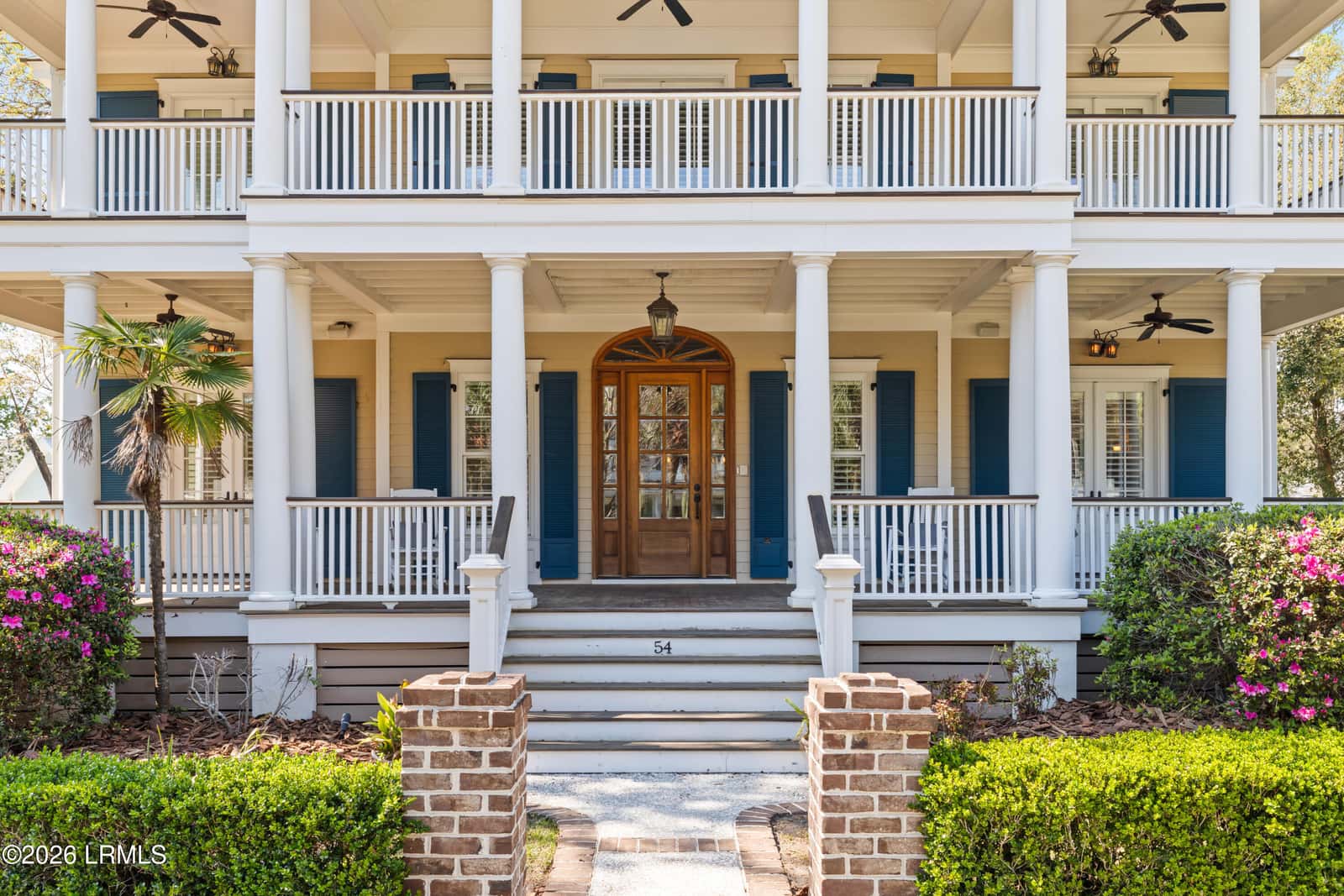 54 James Habersham, Beaufort, SC 29906 — photo 4 of 78