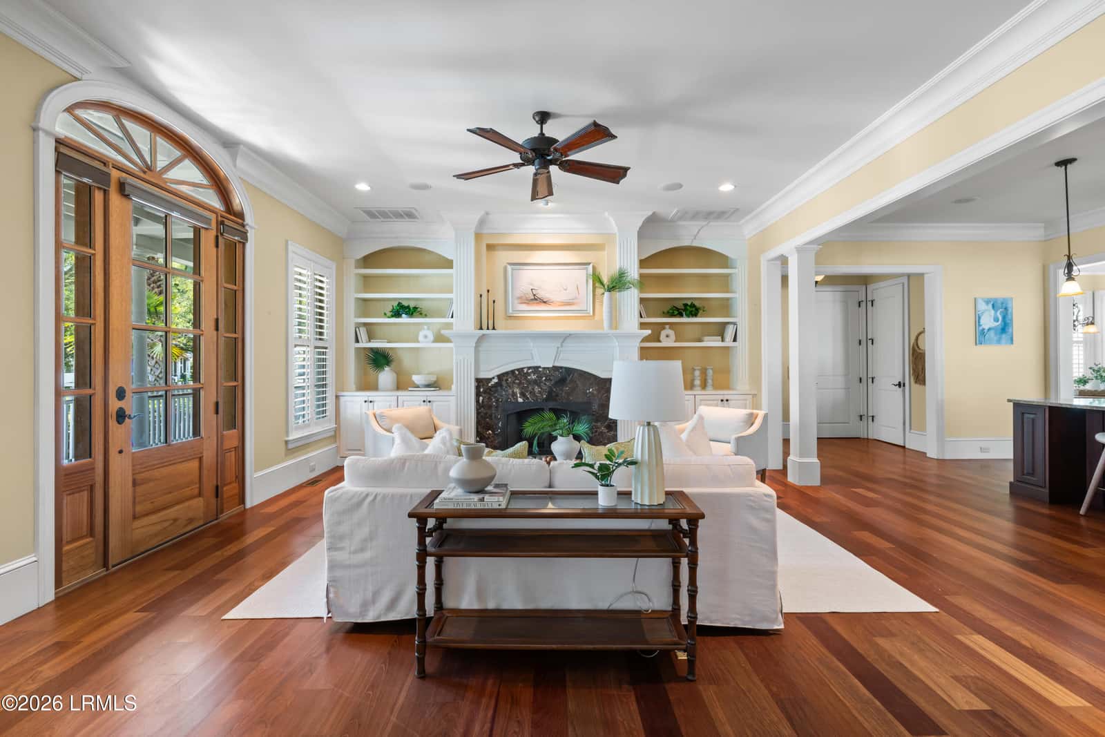 54 James Habersham, Beaufort, SC 29906 — photo 8 of 78