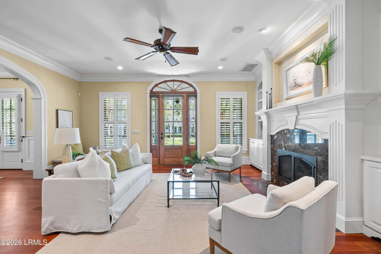 54 James Habersham, Beaufort, SC 29906 — photo 9 of 78