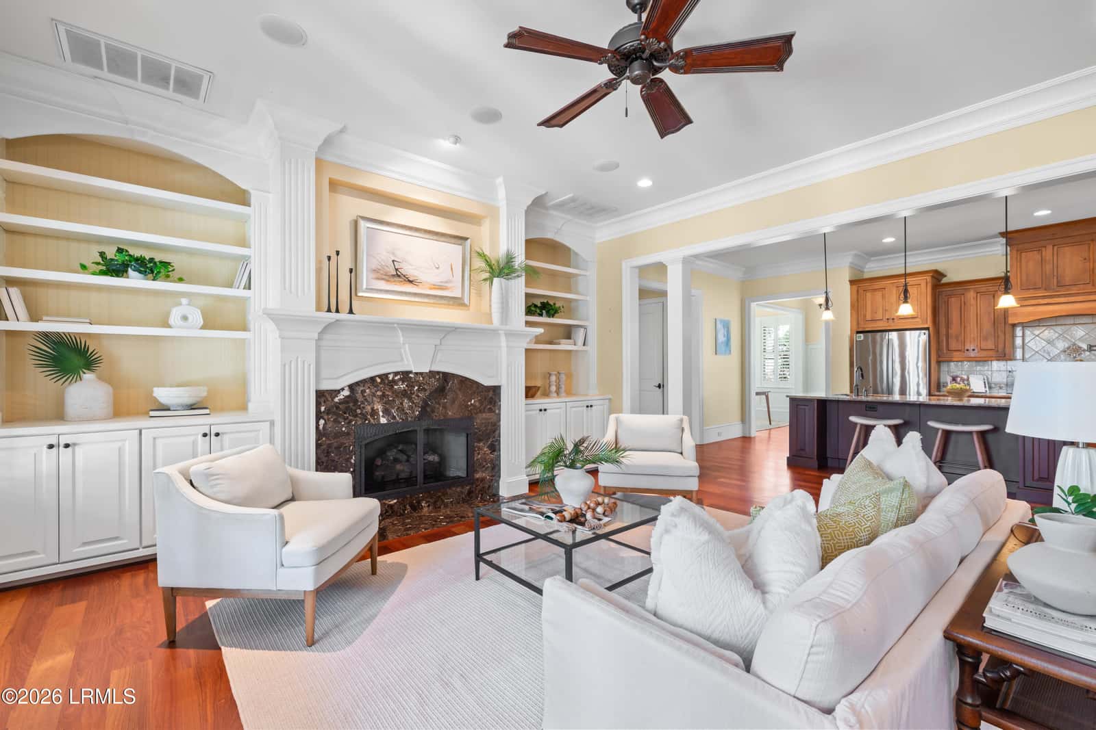 54 James Habersham, Beaufort, SC 29906 — photo 10 of 78