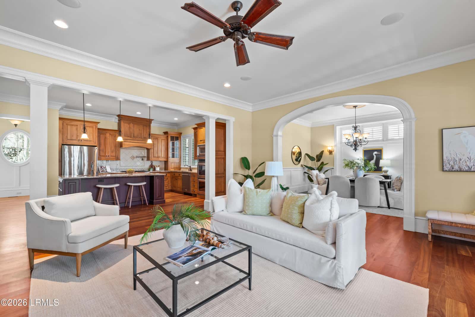 54 James Habersham, Beaufort, SC 29906 — photo 11 of 78