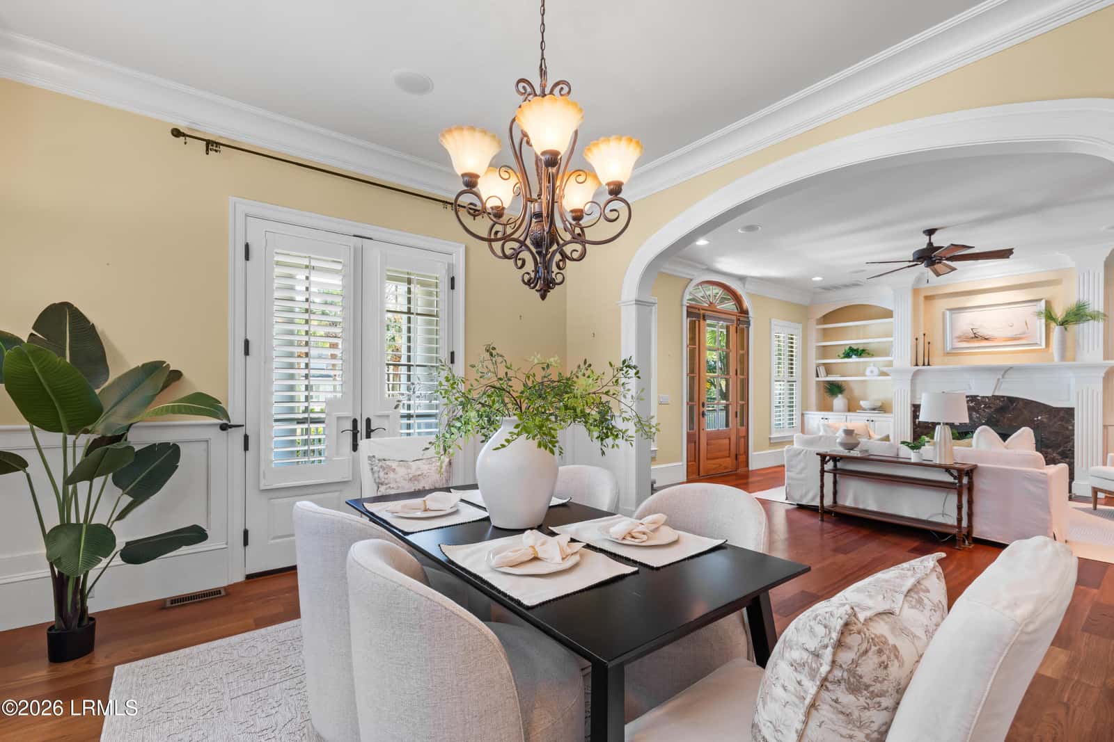 54 James Habersham, Beaufort, SC 29906 — photo 13 of 78