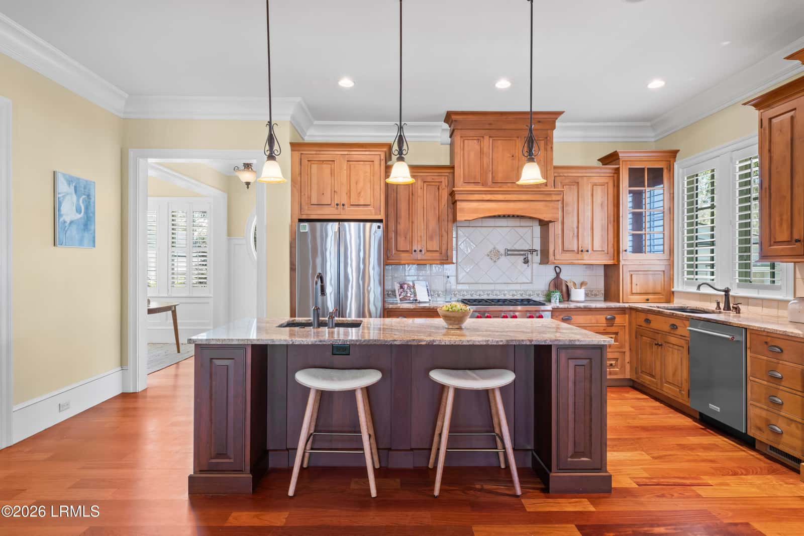 54 James Habersham, Beaufort, SC 29906 — photo 14 of 78