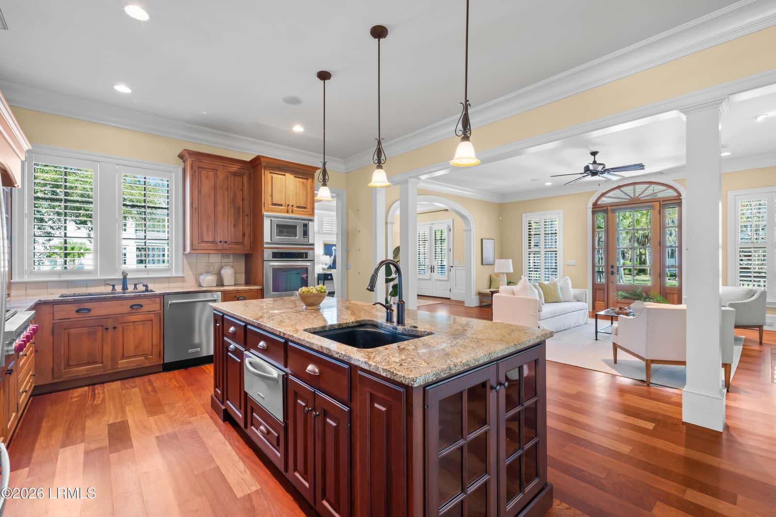 54 James Habersham, Beaufort, SC 29906 — photo 16 of 78