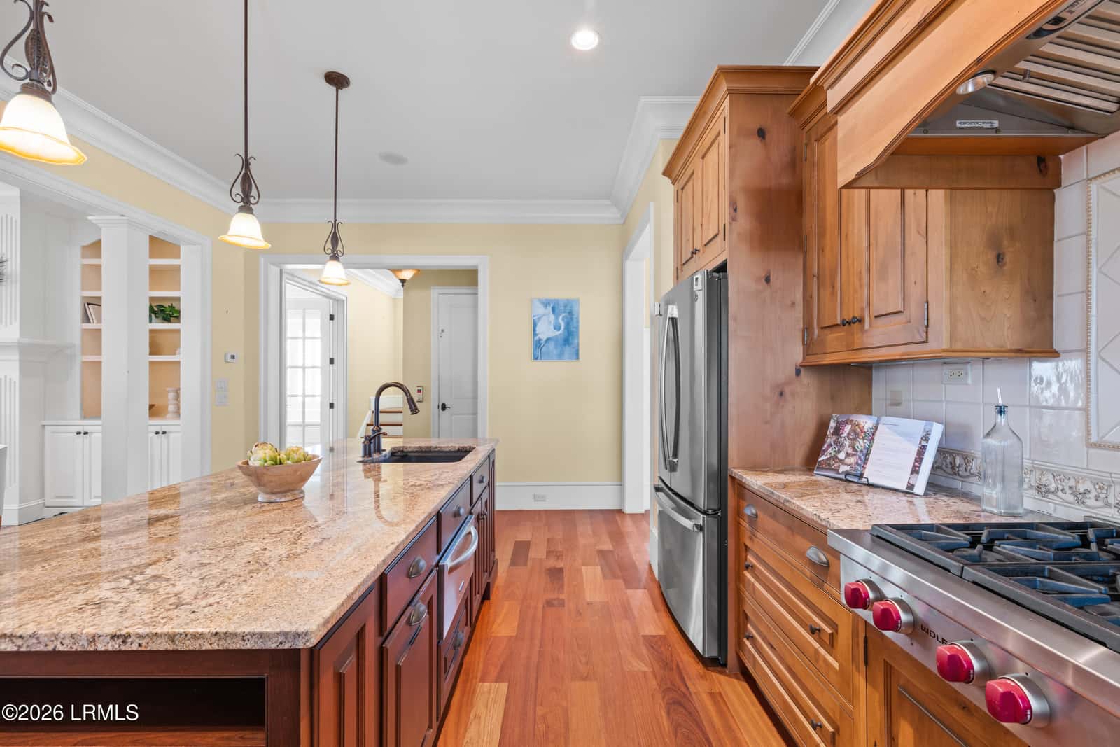 54 James Habersham, Beaufort, SC 29906 — photo 20 of 78