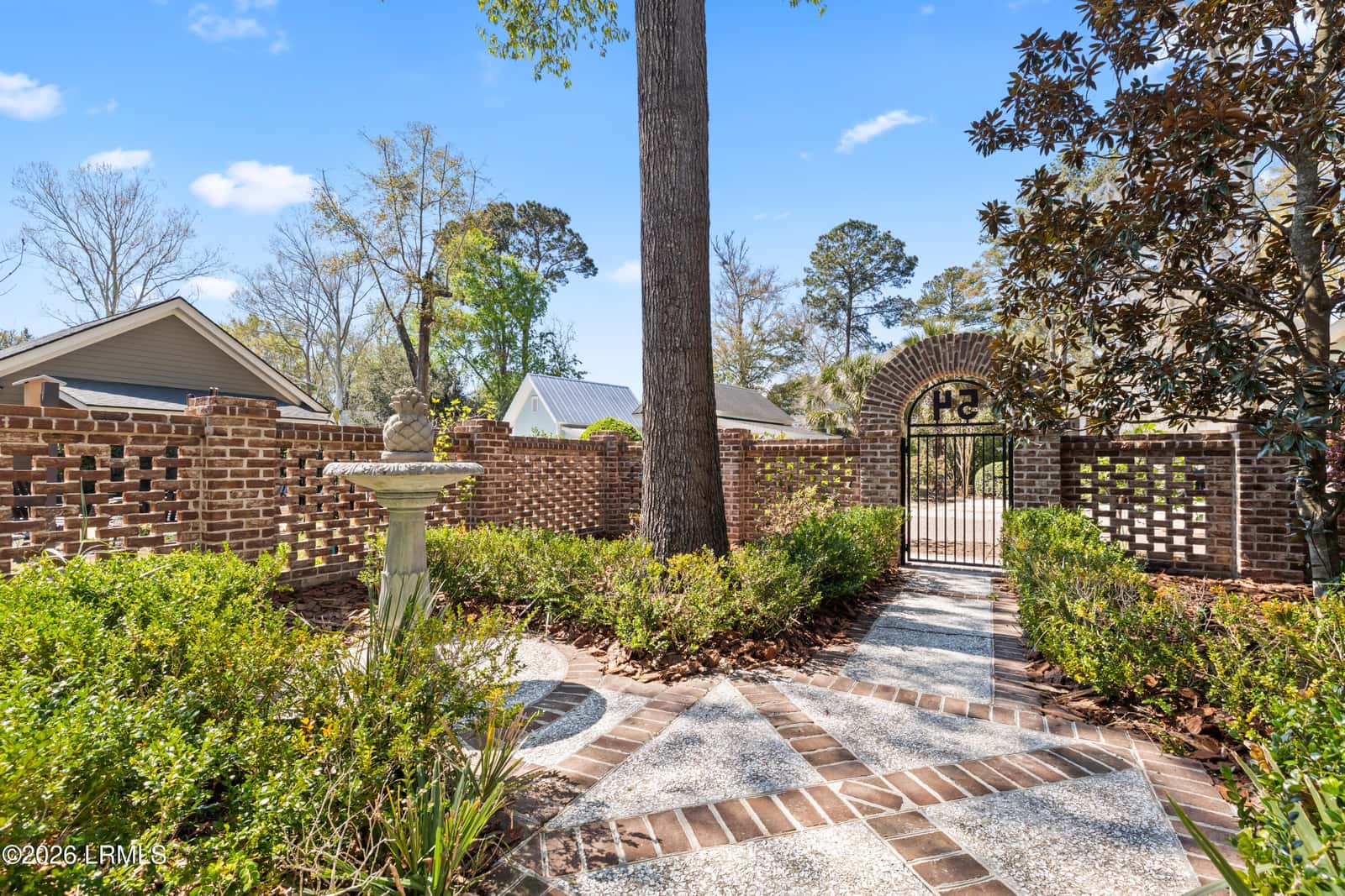 54 James Habersham, Beaufort, SC 29906 — photo 53 of 78