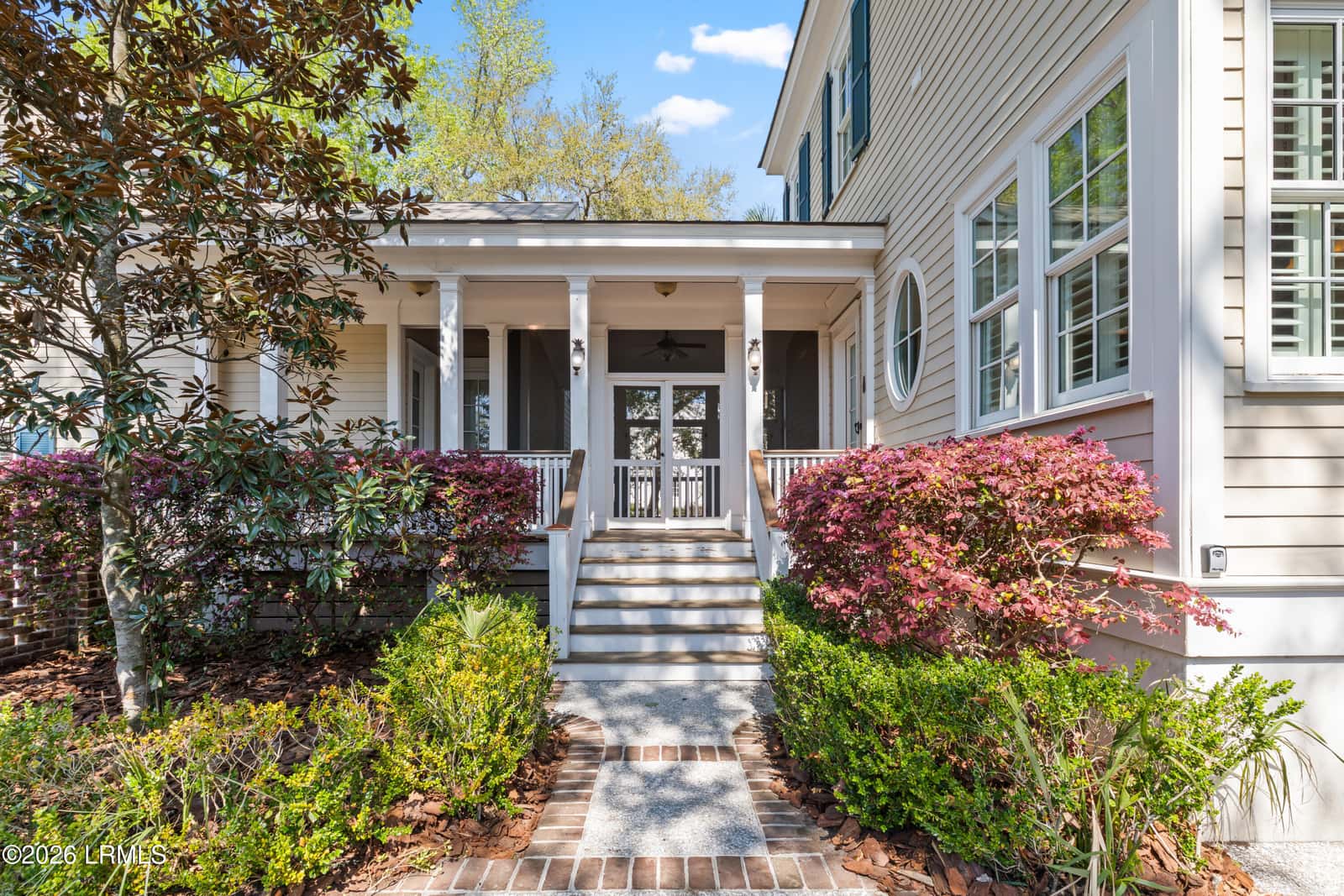 54 James Habersham, Beaufort, SC 29906 — photo 54 of 78