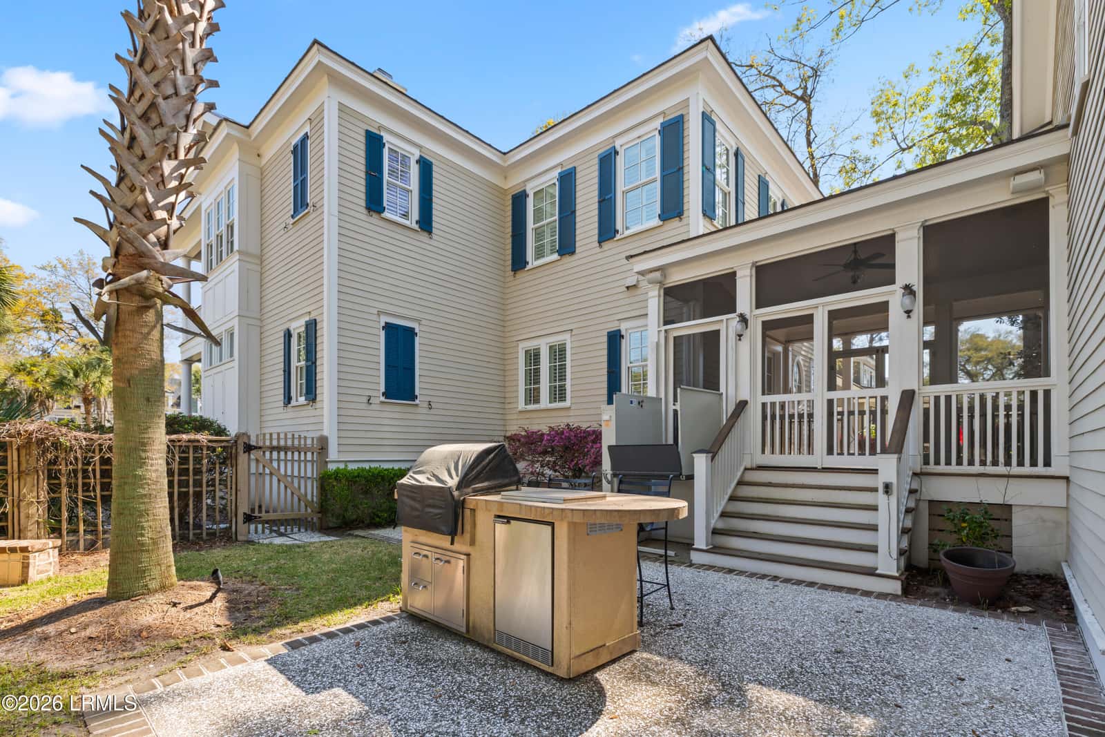 54 James Habersham, Beaufort, SC 29906 — photo 56 of 78