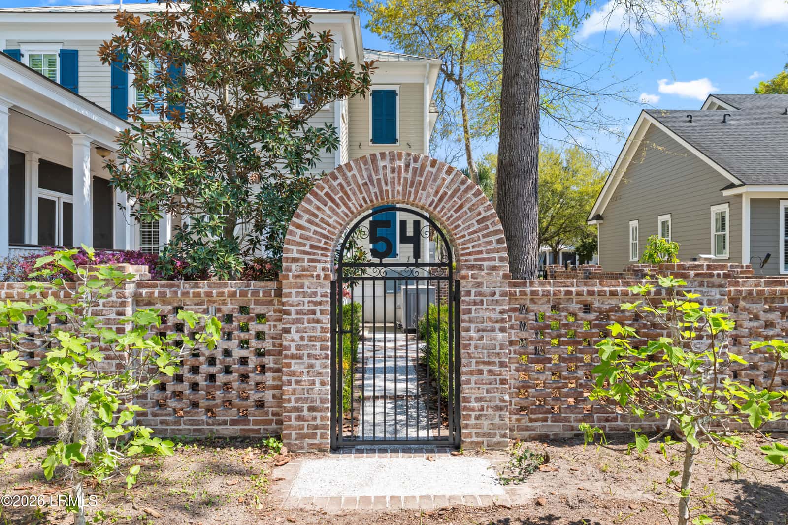 54 James Habersham, Beaufort, SC 29906 — photo 65 of 78