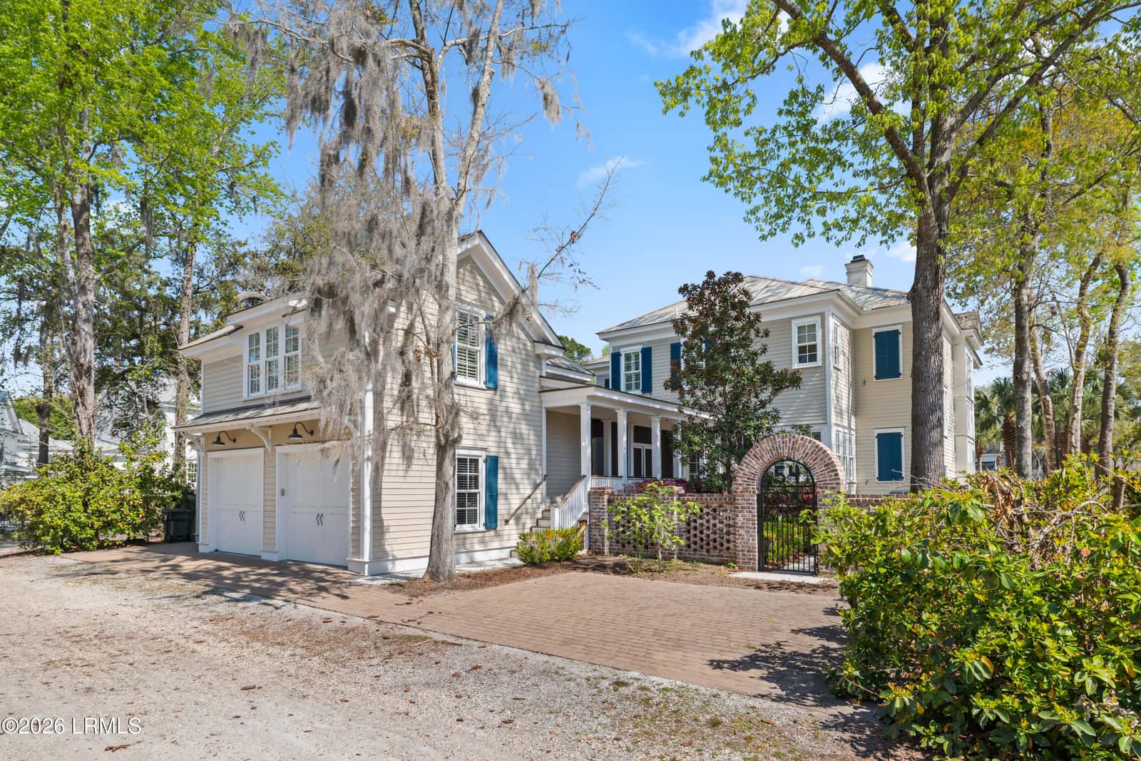 54 James Habersham, Beaufort, SC 29906 — photo 66 of 78