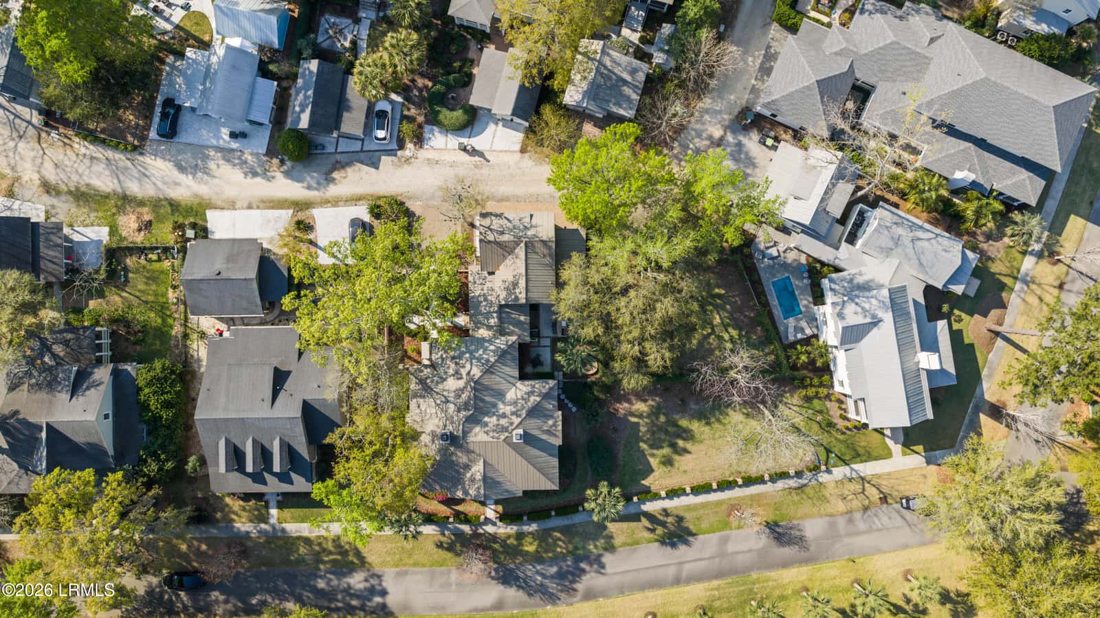 54 James Habersham, Beaufort, SC 29906 — photo 72 of 78