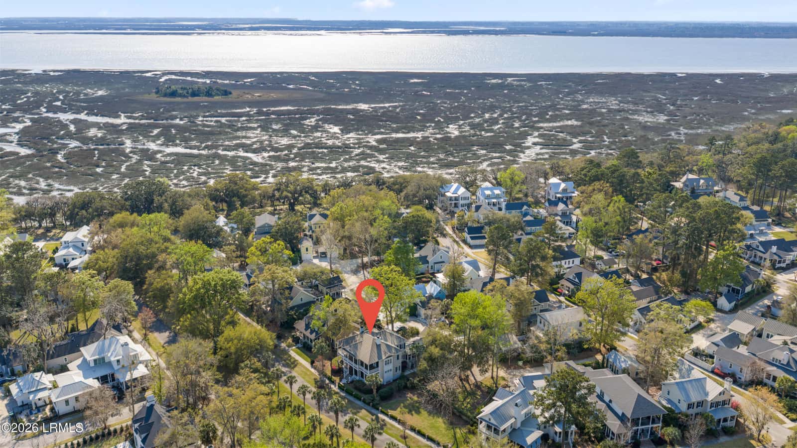 54 James Habersham, Beaufort, SC 29906 — photo 73 of 78